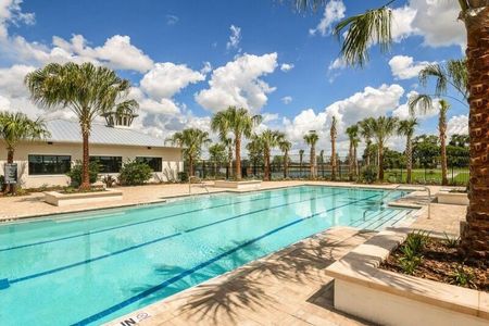 Waterset - Master planned community in Apollo Beach, FL 40 40