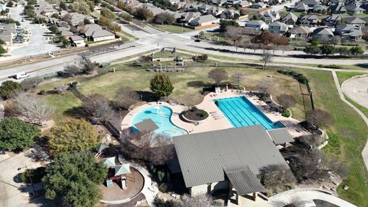 Seasons at Blanco Vista by Richmond American Homes in San Marcos - photo 2 2