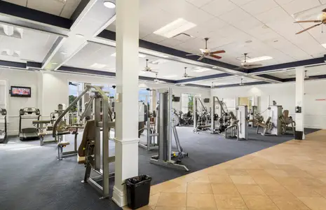 River Hall - Master planned community in Alva, FL 9