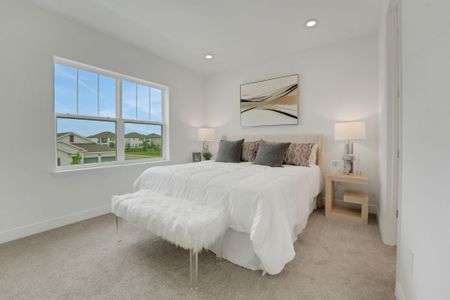 Serenade at Ovation Townhomes 8