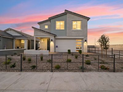 Manzanita at Teravalis 3