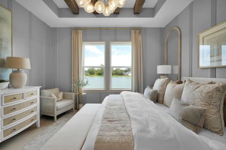 Creighton Pointe by Drees Custom Homes in Fleming Island - image 16