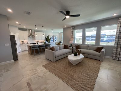 Meadowlark Landing by Mattamy Homes in Apopka - photo 43 43