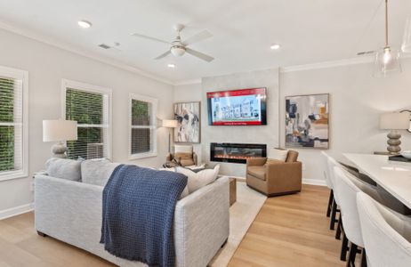 Wildwood Place by Traton Homes in Powder Springs - image 7