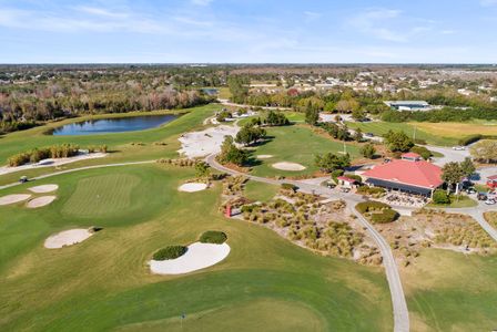 Waterlin by Lennar in St. Cloud - image