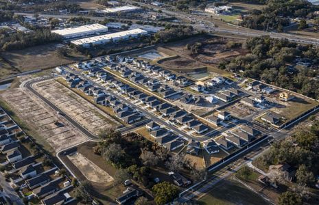 Evergreen by Pulte Homes in Thonotosassa - image