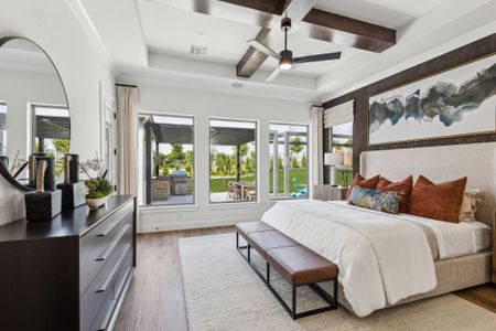 The Vines by Chesmar Homes in Haslet - image 9