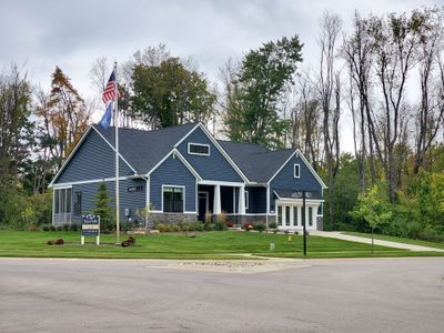 Preserve at Magnolia Park by Norfolk Homes in Jackson - image 12
