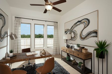 Meridiana 60' by Coventry Homes in Manvel - photo 25 25