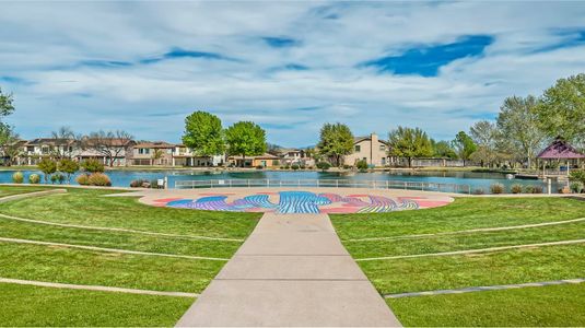 Rancho Sahuarita: Entrada Del Pueblo 27