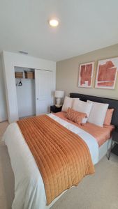 The Townhomes at Westview 5