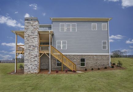 Traditions of Braselton - Master planned community in Jefferson, GA 23 23