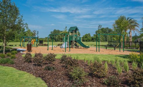 Oakmont by ICI Homes in Gainesville - image 15