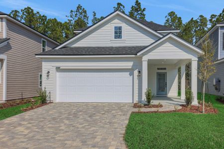 Brook Forest by Dream Finders Homes in St. Augustine - photo 9 9