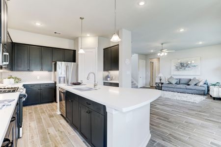 Peacock Isle by Bayway Homes in Dickinson - photo 68 68