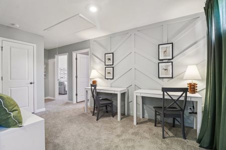 Bent Creek Village by Great Southern Homes in Thomson - image 15