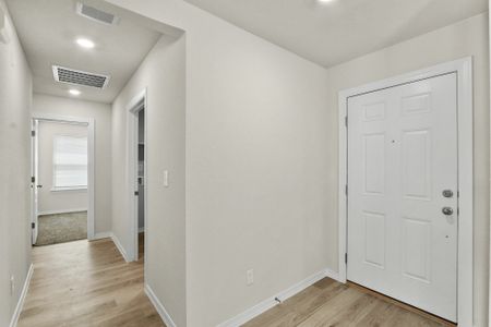 Rancho Desierto Bello by View Homes in Horizon City - image 9