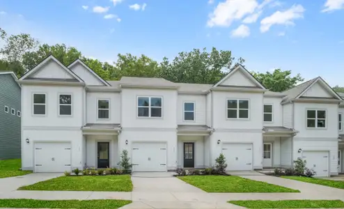 Ironhorse by Smith Douglas Homes in Dickson - image