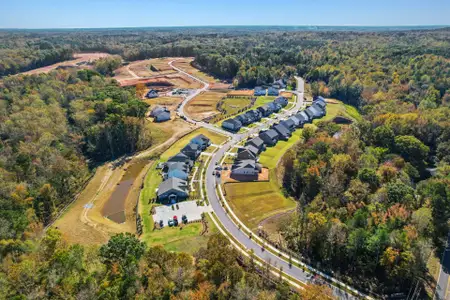 Forest Creek by Pulte Homes in Waxhaw - image