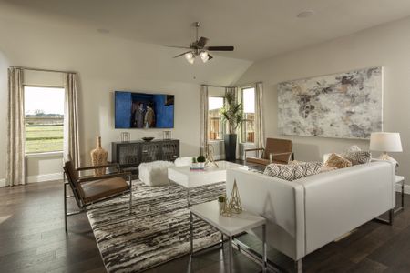 Avondale by Coventry Homes in Fate - photo 16 16