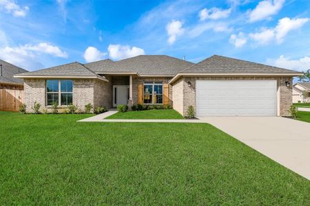 Grand Oaks Reserve - Master planned community in Cleveland, TX 29 29