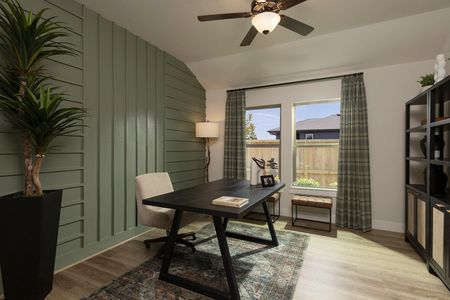 Jubilee 40' by Coventry Homes in Hockley - image 8