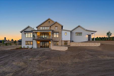 Fox Hill by Sheffield Homes in Franktown - photo 7 7