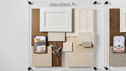 Winfrey Estates by New Home Co. in Tomball - image 16