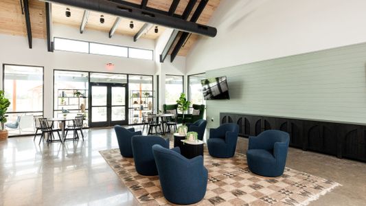 Emberly by D.R. Horton in Beasley - image 9