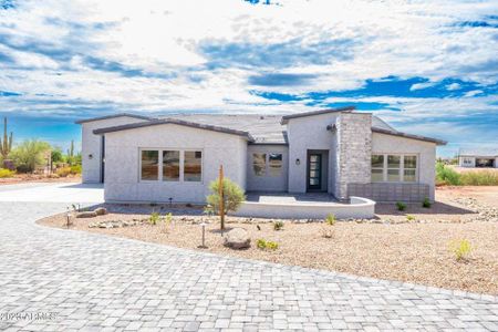 Arroyo Vista Estates by Bela Flor in Apache Junction - photo 4 4