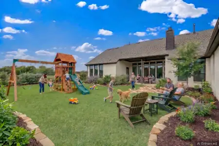 Valley View by Altura Homes in Union Valley - image
