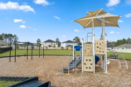 Bellbrooke by KB Home in Jacksonville - image