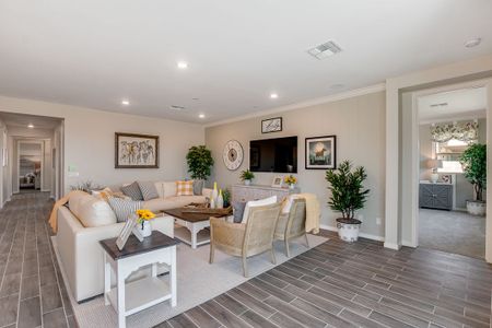 Forté at Granite Vista by Elliott Homes in Waddell - photo 17 17