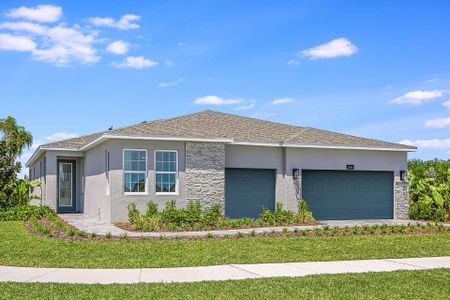 Storey Creek by Landsea Homes in Kissimmee - photo 5 5