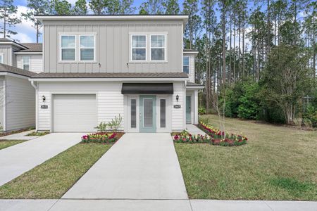 The Villas at Bishop Oaks by Century Communities in Jacksonville - photo 32 32