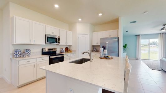 Bent Creek: The Meadows Collection by Lennar in Fort Pierce - photo 22 22