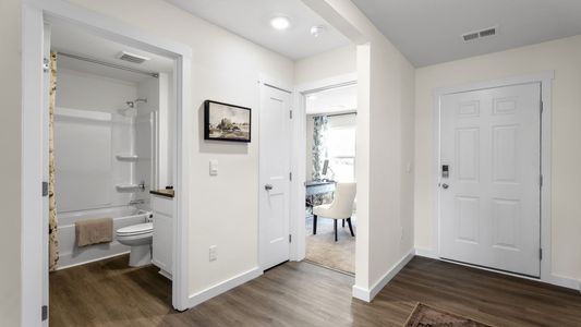 Prairie Pass Express by D.R. Horton in Apison - image 12