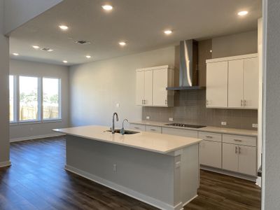 Retreat at San Gabriel by Tri Pointe Homes in Georgetown - photo 15 15