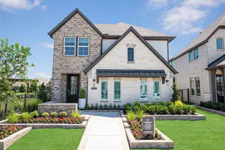 Bridgeland by Beazer Homes in Cypress - image 5