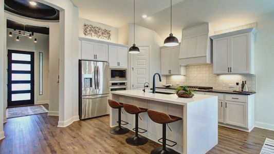 Meyer Ranch – Premier by DRB Homes in New Braunfels - image 5
