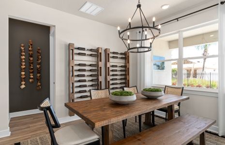 Del Webb Oasis by Del Webb in Winter Garden - image 7