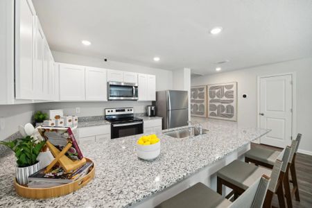 The Collection at Bradbury Creek 6