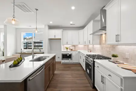 Midtown Nexton/Piedmont by New Leaf Builders in Summerville - image 6