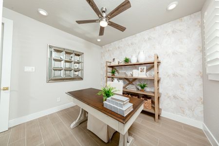 Valencia by Beazer Homes in Manvel - image 16