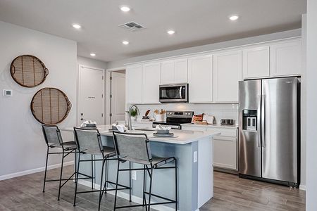 Turnberry Crossing by Century Communities in Commerce City - photo 65 65