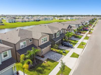 Berry Bay by M/I Homes in Wimauma - photo 16 16