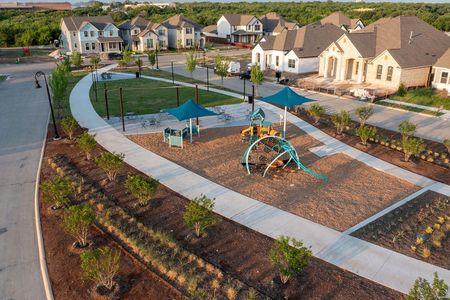 Karis by Cadence Homes in Crowley - image 15