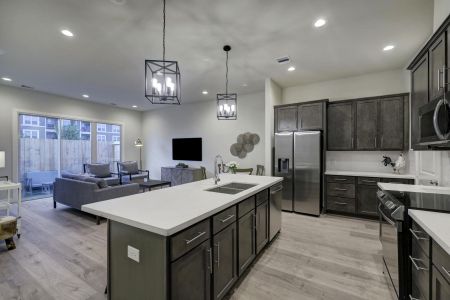 Kolbe Park by City Choice Homes in Houston - photo 29 29