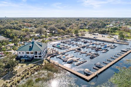 Bridgewalk by Lennar in St. Cloud - image