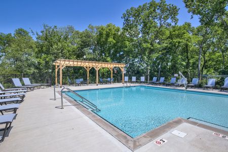 Kensington Downs Single Family by Goodall Homes in Gallatin - image 4